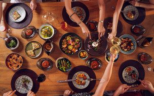 The Ritz Carlton Dubai