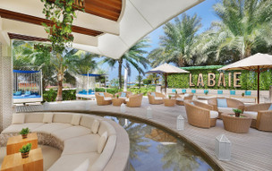 The Ritz Carlton Dubai