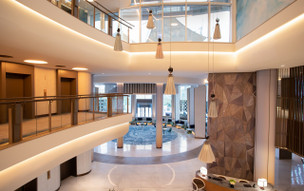 Jumeirah Beach Hotel