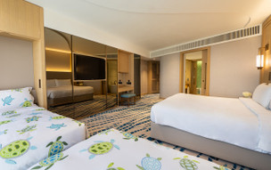 Jumeirah Beach Hotel