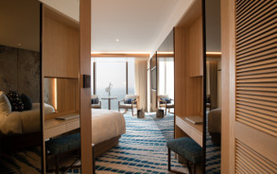 Jumeirah Beach Hotel