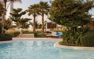 Jumeirah Beach Hotel