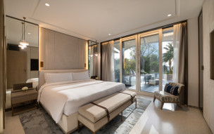 Jumeirah Beach Hotel