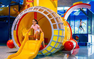 Jumeirah Beach Hotel