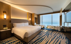 Jumeirah Beach Hotel