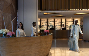 Jumeirah Beach Hotel