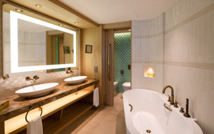 Jumeirah Beach Hotel