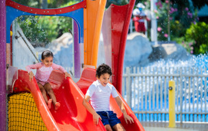 Jumeirah Beach Hotel