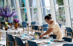 Jumeirah Beach Hotel