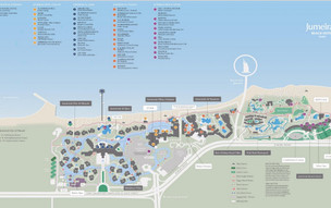 Jumeirah Beach Hotel