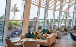 Jumeirah Beach Hotel