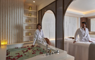 Jumeirah Beach Hotel