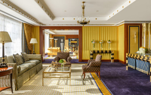 Jumeirah Burj Al Arab