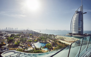 Jumeirah Burj Al Arab