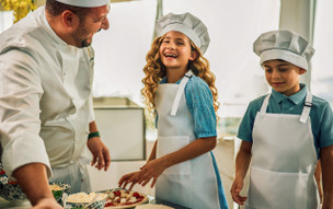 Jumeirah Burj Al Arab