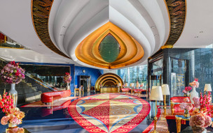 Jumeirah Burj Al Arab