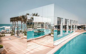 Jumeirah Burj Al Arab