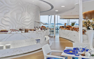 Jumeirah Burj Al Arab