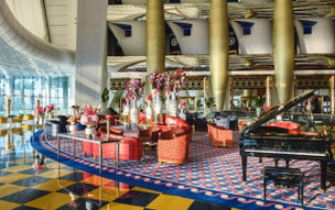 Jumeirah Burj Al Arab