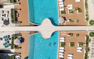 Jumeirah Burj Al Arab