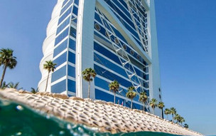 Jumeirah Burj Al Arab