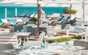 Jumeirah Burj Al Arab