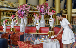 Jumeirah Burj Al Arab