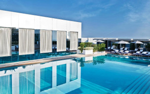 Jumeirah Burj Al Arab