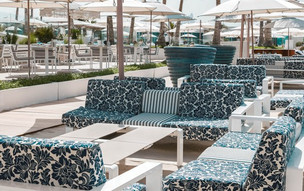 Jumeirah Burj Al Arab