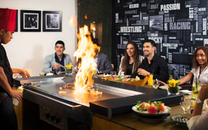 Amwaj Rotana, Jumeirah Beach Residence