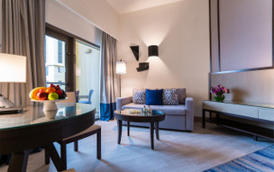 Amwaj Rotana, Jumeirah Beach Residence