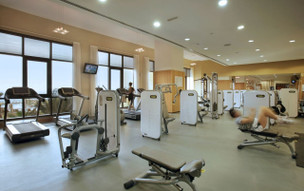 Amwaj Rotana, Jumeirah Beach Residence