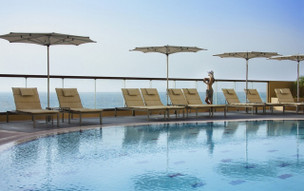Amwaj Rotana, Jumeirah Beach Residence