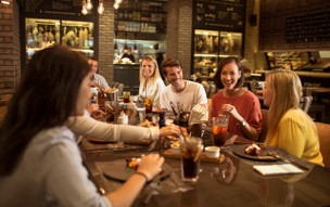 Amwaj Rotana, Jumeirah Beach Residence