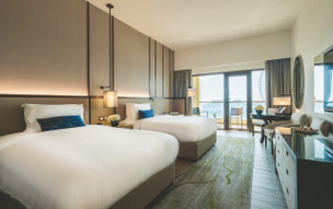 Amwaj Rotana, Jumeirah Beach Residence