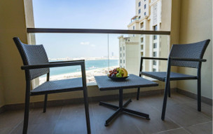 Amwaj Rotana, Jumeirah Beach Residence