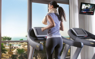 Amwaj Rotana, Jumeirah Beach Residence