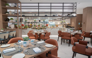 Amwaj Rotana, Jumeirah Beach Residence