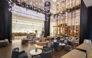 Amwaj Rotana, Jumeirah Beach Residence