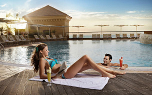 Amwaj Rotana, Jumeirah Beach Residence