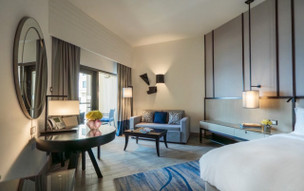 Amwaj Rotana, Jumeirah Beach Residence