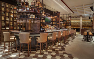 Amwaj Rotana, Jumeirah Beach Residence