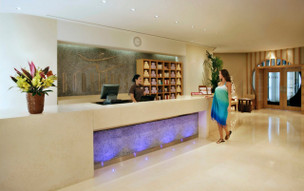 Amwaj Rotana, Jumeirah Beach Residence