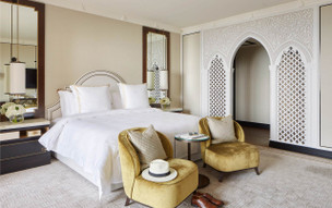 Jumeirah Mina Al Salam