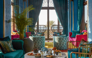 Jumeirah Mina Al Salam