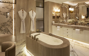 Jumeirah Mina Al Salam