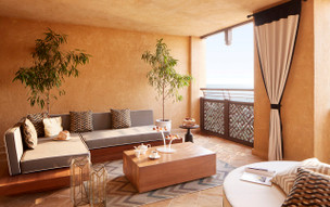 Jumeirah Mina Al Salam