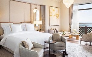 Jumeirah Mina Al Salam