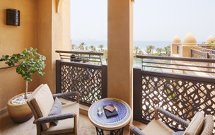 Jumeirah Mina Al Salam