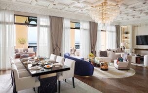 Jumeirah Mina Al Salam